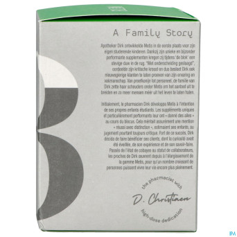 Metis anti-stress 03 start    v-caps 40