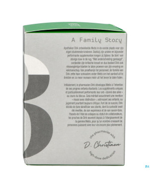 Metis anti-stress 03 start    v-caps 40