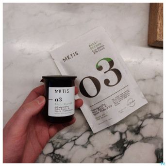 Metis anti-stress 03 start    v-caps 40