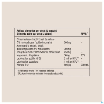 Metis anti-stress 03 start    v-caps 40