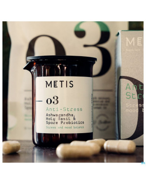 Metis anti-stress 03 start    v-caps 40