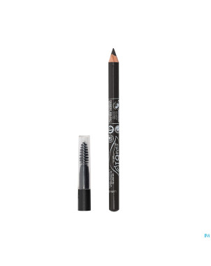 Purobio eyeline sourcils crayon kajal 48 bio  1,3g