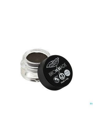 Purobio browmade 04 sourcils pate bio    4ml