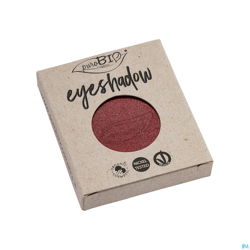 Purobio fard paupieres 26 bio recharge    2,5g