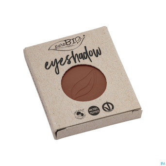 Purobio fard paupieres 27 bio recharge    2,5g