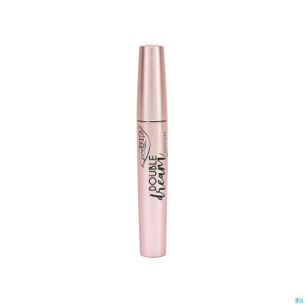 Purobio mascara noir double dream bio