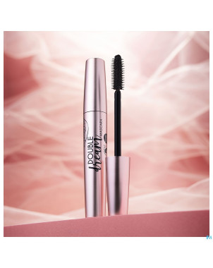 Purobio mascara noir double dream bio