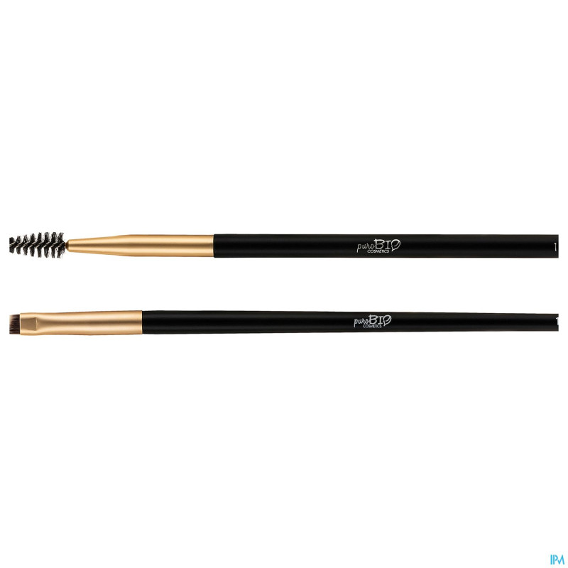 Purobio pinceau 13 + 14    8,7g