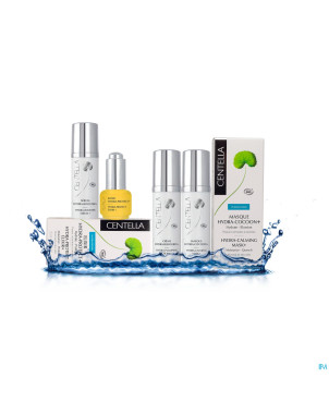 Centella hydra+ serum hydra booster bio    30ml
