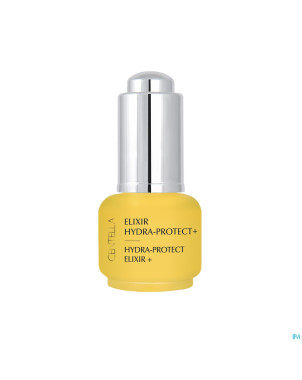 Centella hydra+ elixir hydra protect bio    15ml