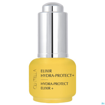 Centella hydra+ elixir hydra protect bio    15ml