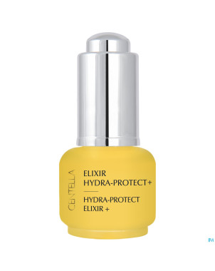 Centella hydra+ elixir hydra protect bio    15ml