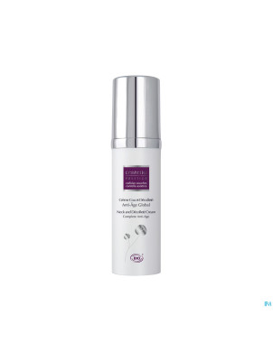 Centella prestige creme cou-decollete bio    40ml