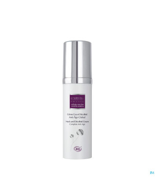 Centella prestige creme cou-decollete bio    40ml