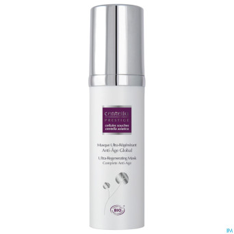 Centella prestige masque ultra regenerant bio 40ml