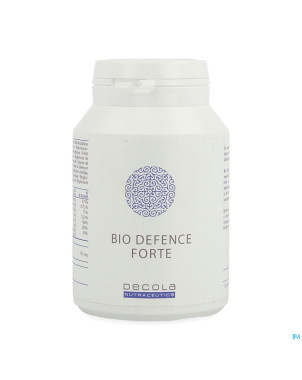 Bio defence forte    caps 60
