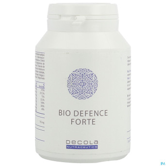 Bio defence forte    caps 60