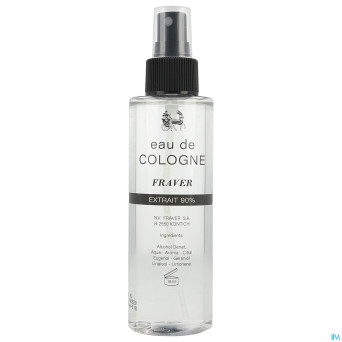 Edc extrait 90% magis spray 150ml