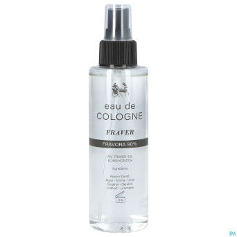 Edc fravora 90% spray 150ml magis