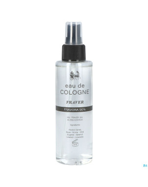 Edc fravora 90% spray 150ml magis