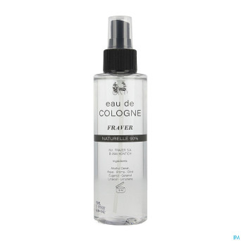 Edc naturelle 90% spray 150ml magis