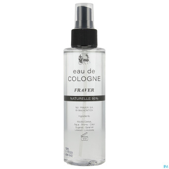 Edc naturelle 90% spray 150ml magis