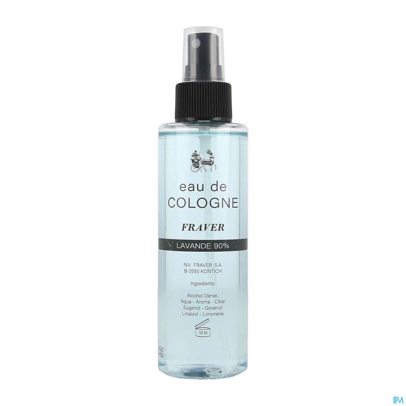 Edc lavande 90%   spray 150ml magis