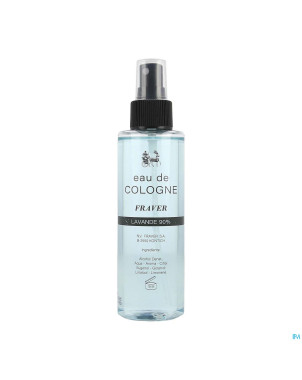 Edc lavande 90%   spray 150ml magis