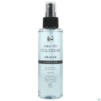 Edc lavande 90%   spray 150ml magis