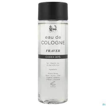 Edc codex 90% 150ml magis