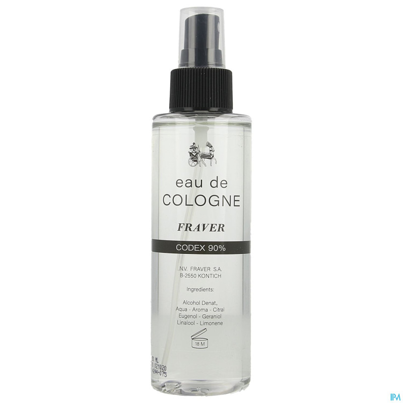 Edc codex 90% spray 150ml magis