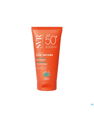Svr sun secure creme spf50+ 50ml