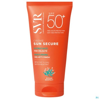 Svr sun secure creme spf50+ 50ml