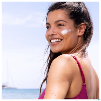 Svr sun secure creme spf50+ 50ml