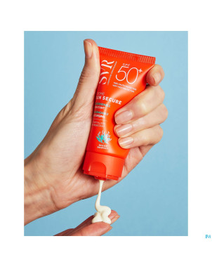 Svr sun secure creme spf50+ 50ml
