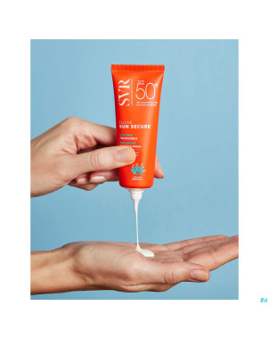 Svr sun secure fluide spf50+ 50ml