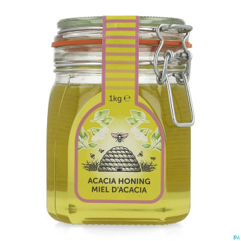 Revogan miel acacia    1kg