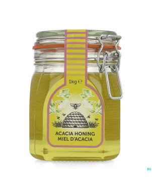 Revogan miel acacia    1kg