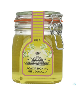 Revogan miel acacia    1kg