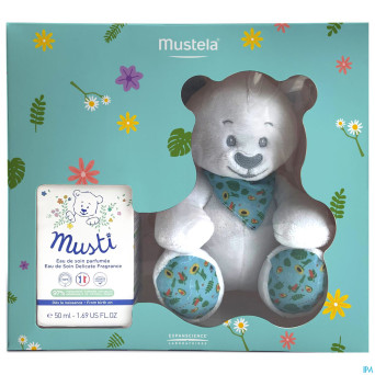 Mustela musti coffret 2021