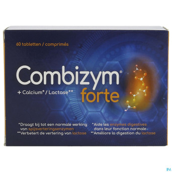 Combizym forte    comp 60