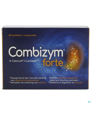 Combizym forte    comp 60