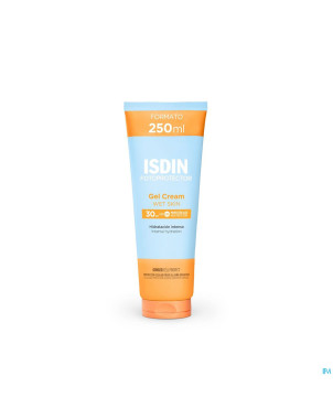 Isdin fotoprotector gel cream adult ip30    250ml