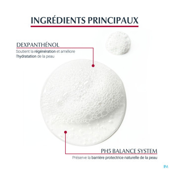 Eucerin ph5 gel lavant mains    fl 250ml