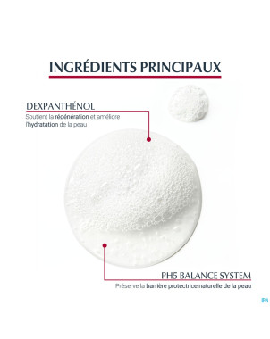 Eucerin ph5 gel lavant mains    fl 250ml