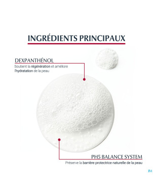 Eucerin ph5 gel lavant mains    fl 250ml