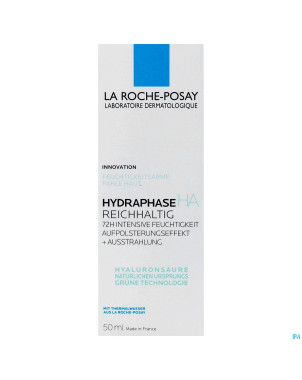 Lrp hydraphase ha riche    50ml