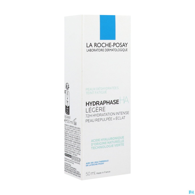 Lrp hydraphase ha legere    50ml