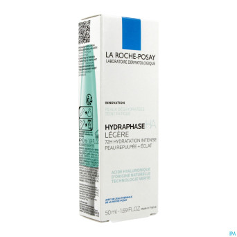 Lrp hydraphase ha legere    50ml