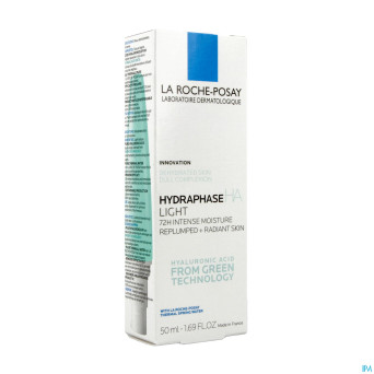 Lrp hydraphase ha legere    50ml